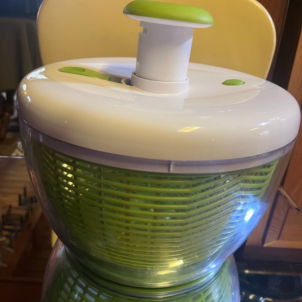 Farberware Salad Spinner